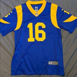 NIKE RAMS Jared Goff